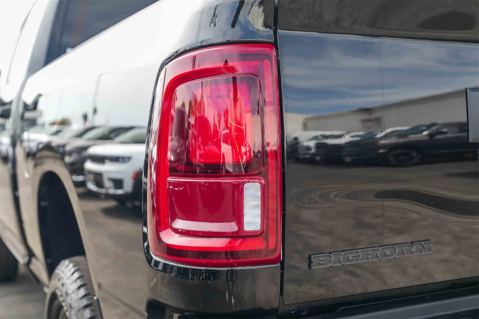 Thumbnail: 2026 RAM 2500 - 7