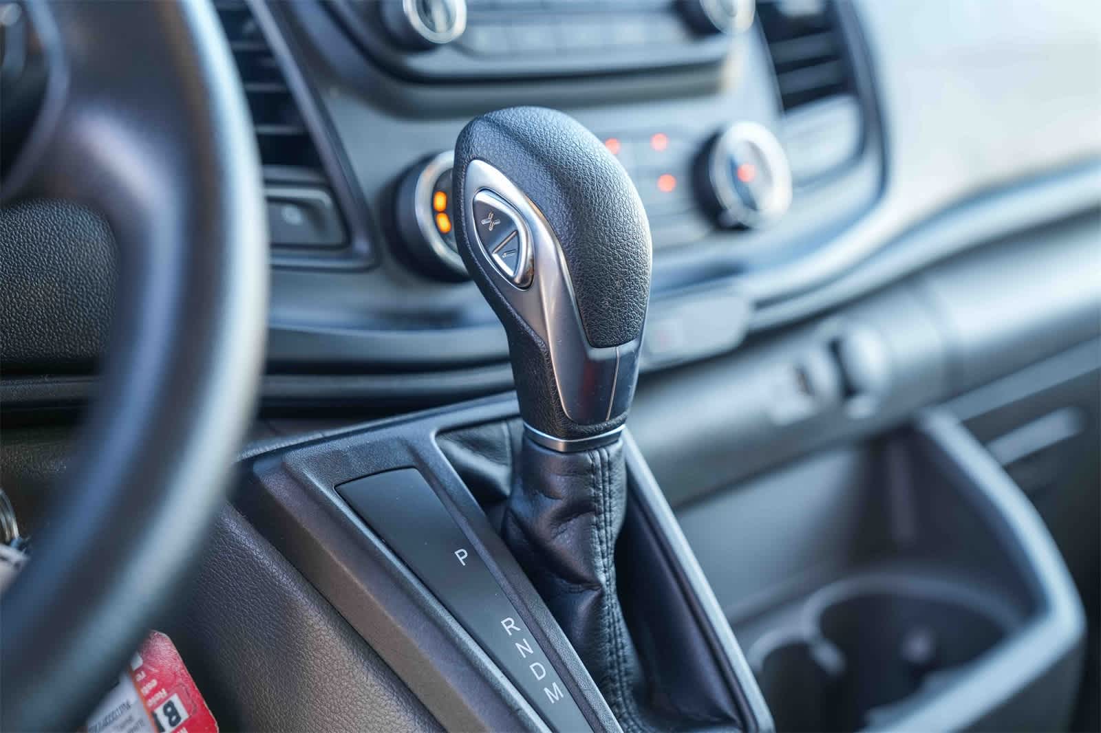 Thumbnail: 2024 Ford Transit Series - 18