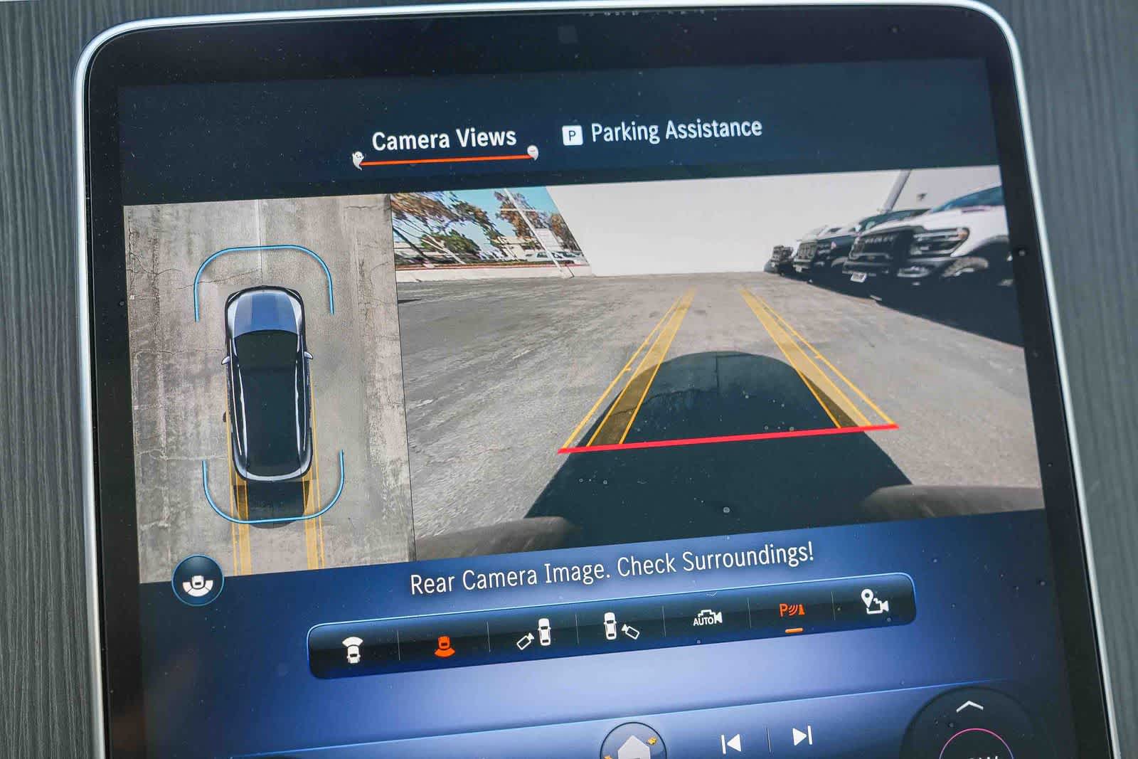 Thumbnail: 2024 Mercedes-Benz EQE - 22