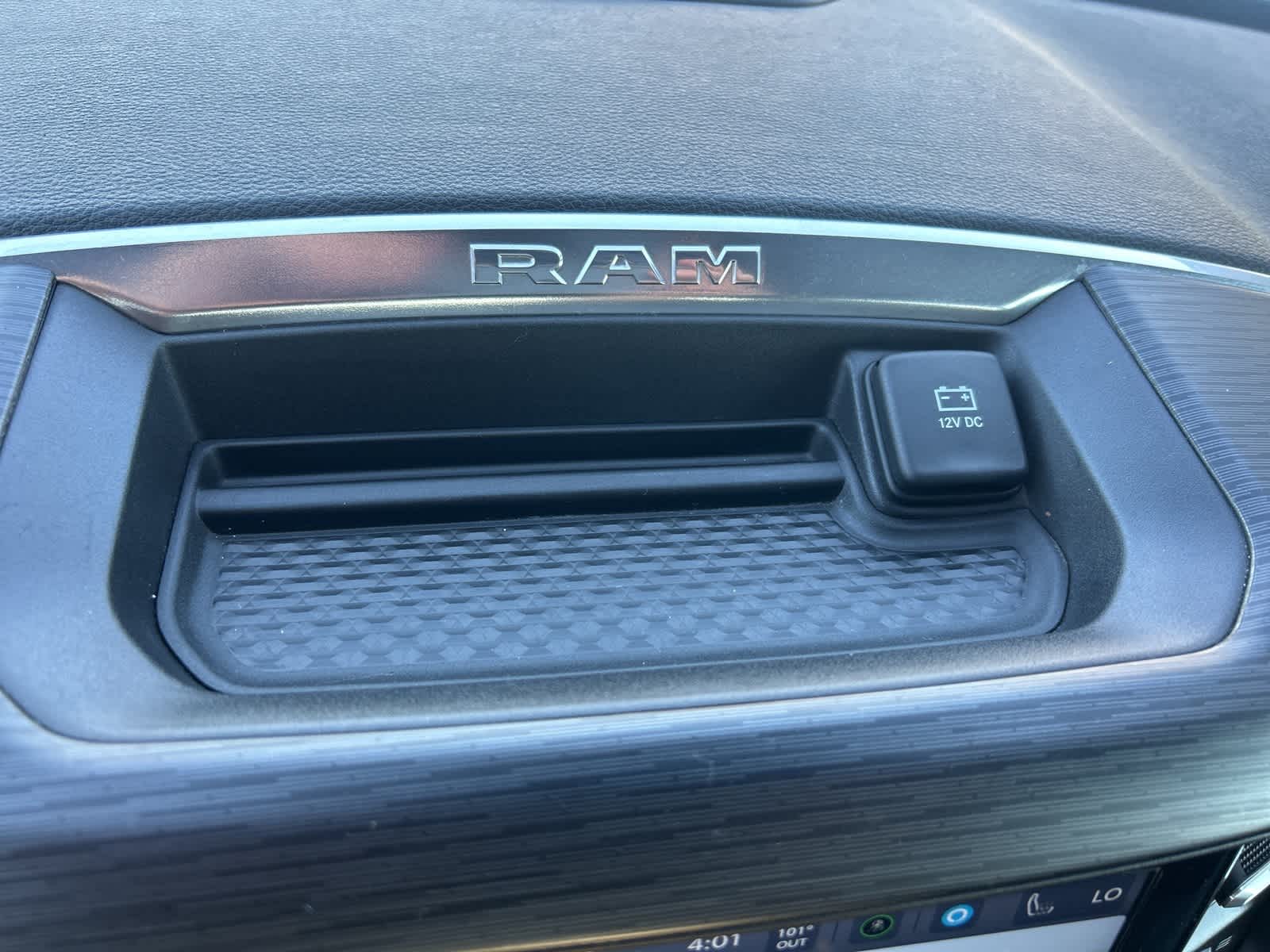 Thumbnail: 2024 RAM 1500 - 31