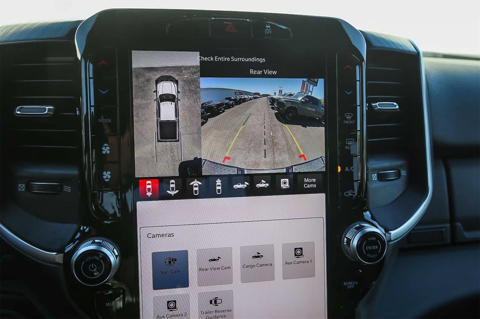 Thumbnail: 2026 RAM 2500 - 23