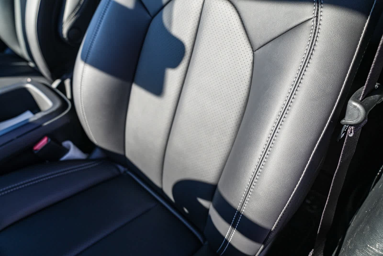 Thumbnail: 2026 Chrysler Pacifica - 26