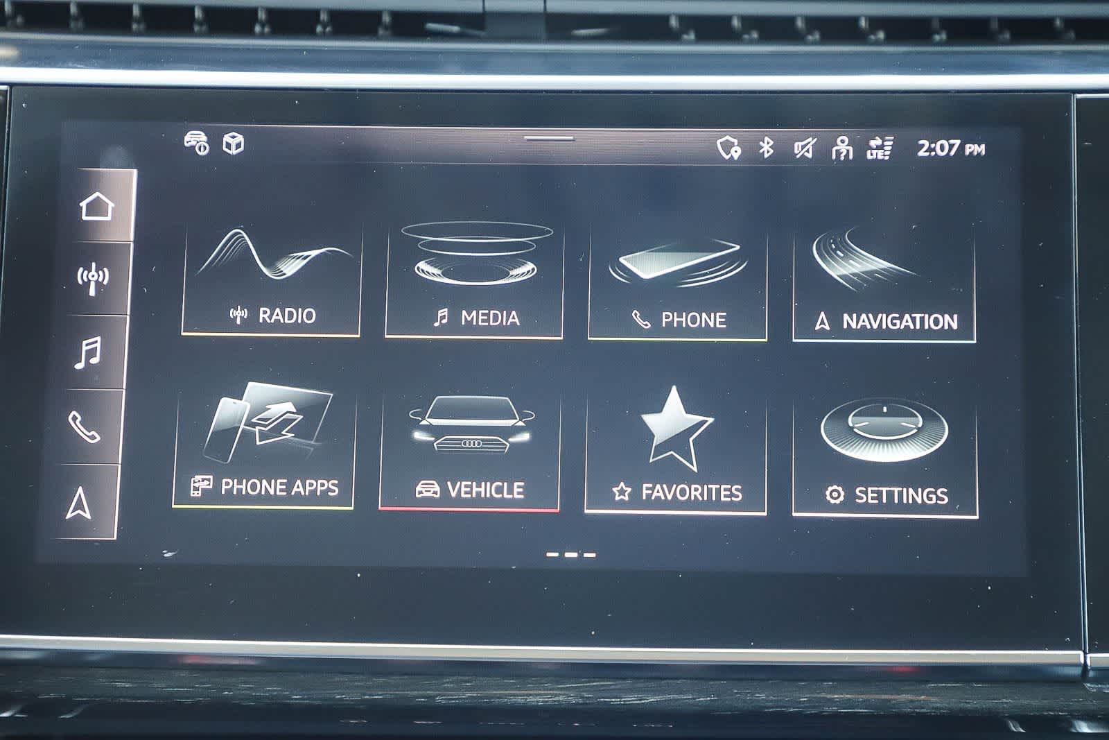 Thumbnail: 2023 Audi Q7 - 10