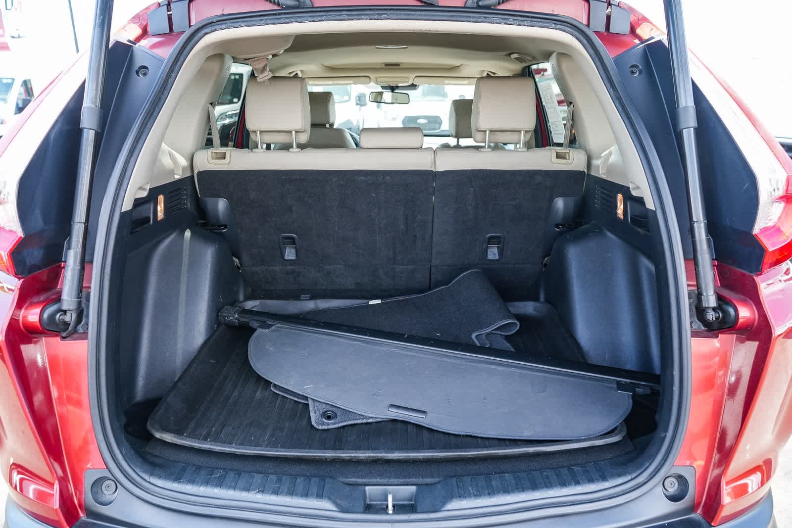 Thumbnail: 2017 Honda CR-V - 24