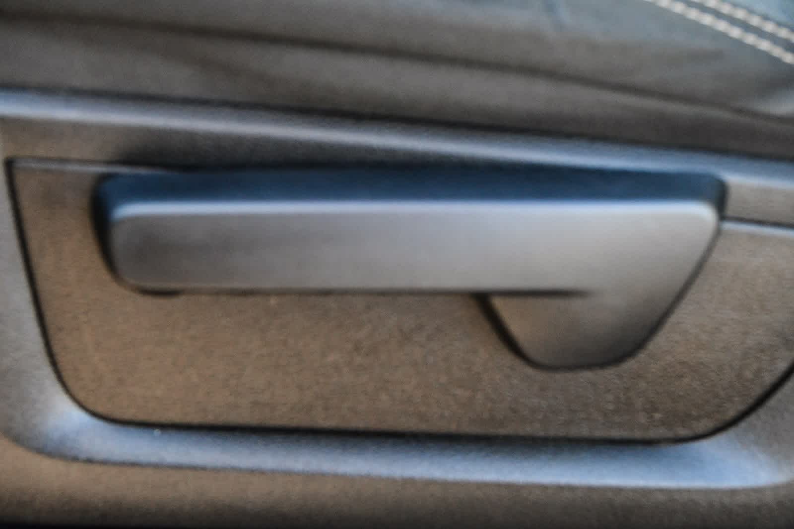 Thumbnail: 2022 RAM 2500 - 20