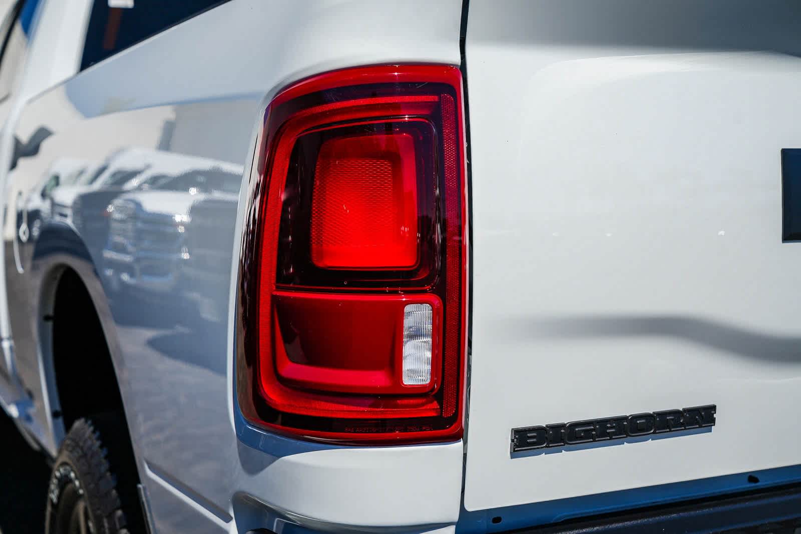 Thumbnail: 2026 RAM 2500 - 7