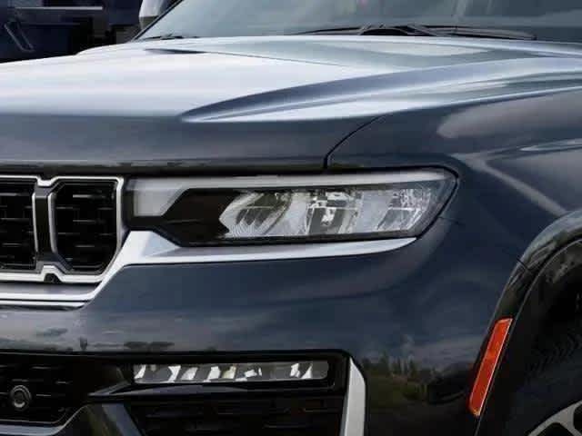 Thumbnail: 2026 Jeep Grand Cherokee - 31