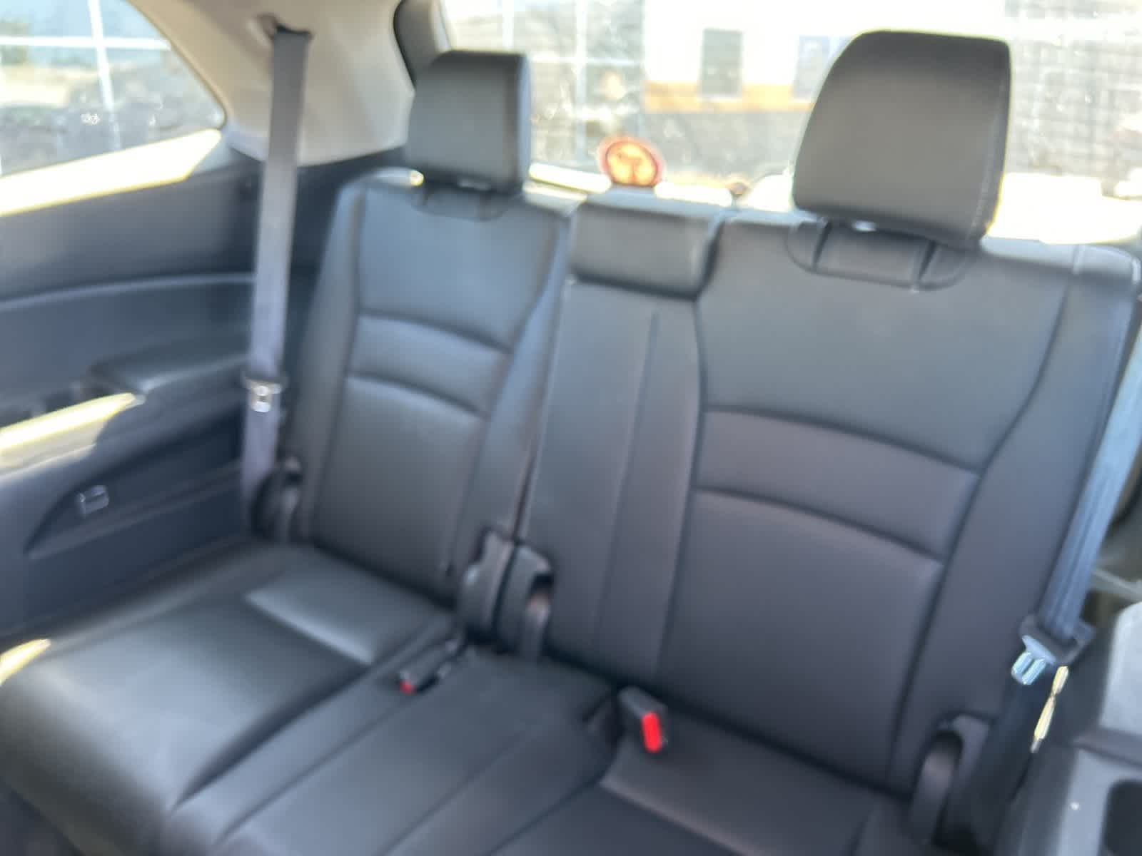 Thumbnail: 2019 Honda Pilot - 21