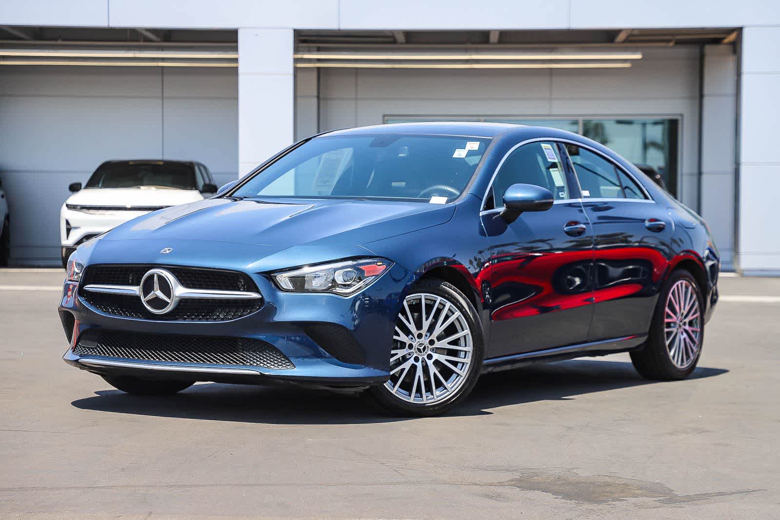 2020 Mercedes-Benz CLA 250 -
                  Costa Mesa, CA
