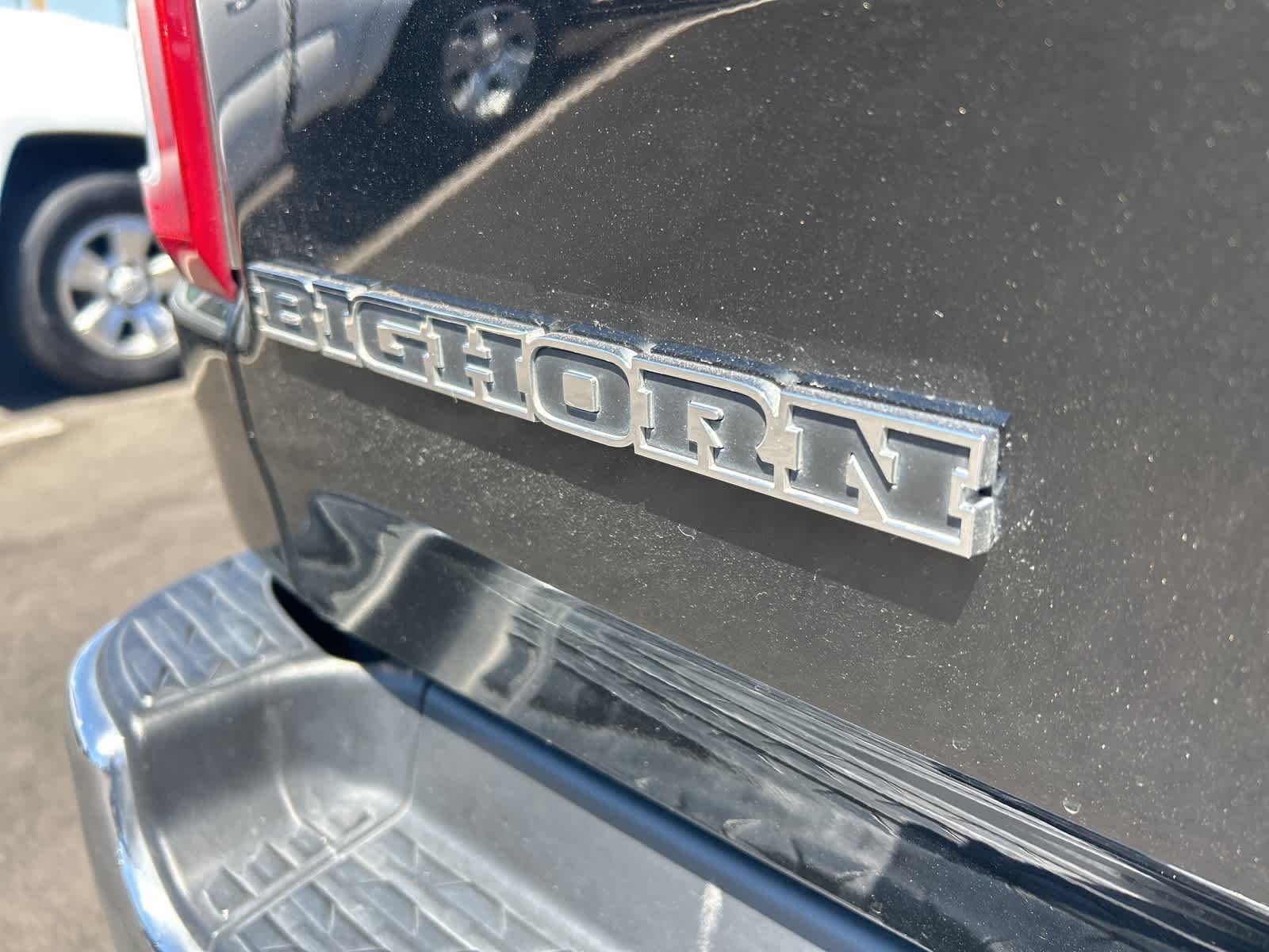 Thumbnail: 2023 RAM 1500 - 15