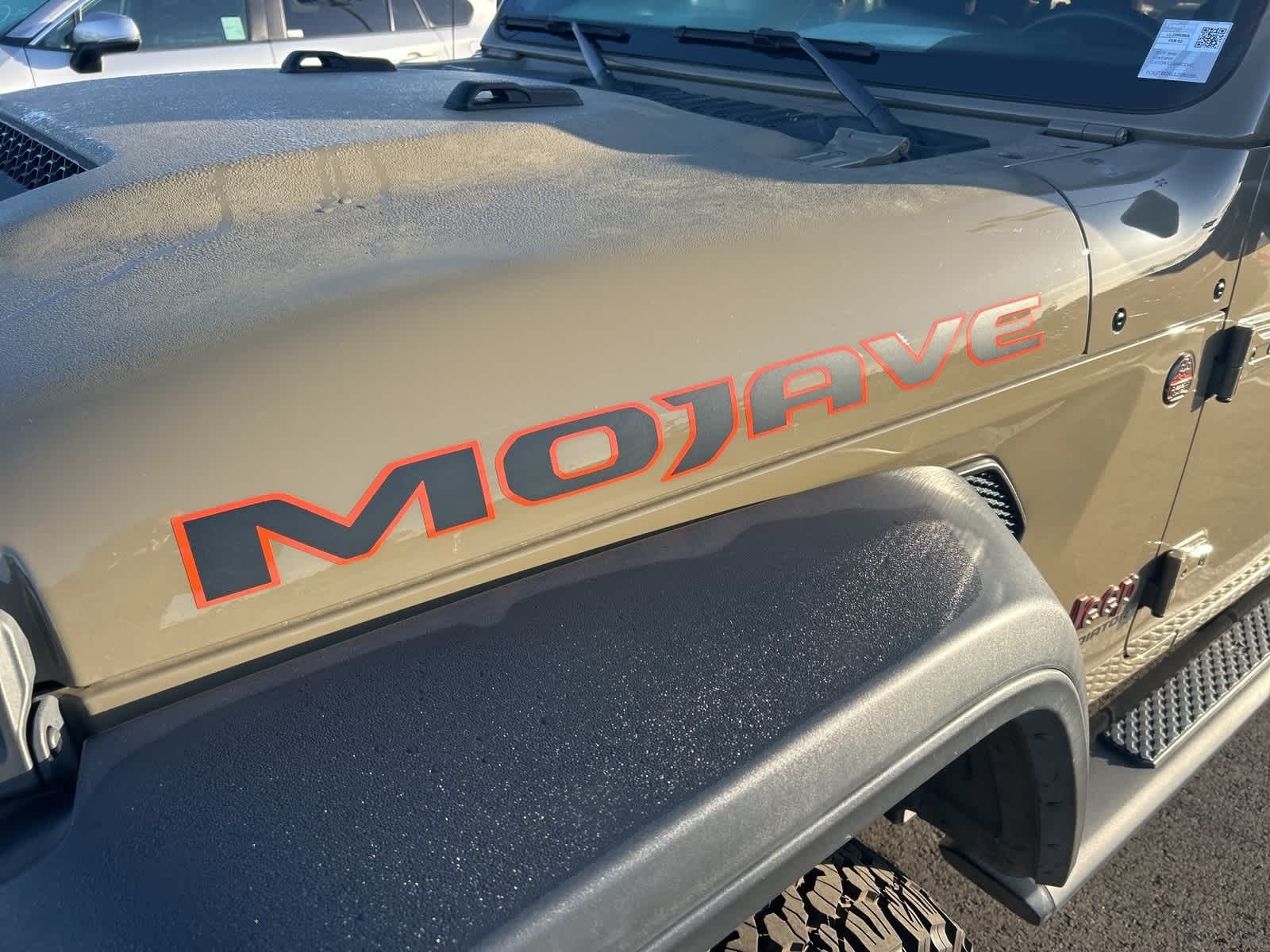 Thumbnail: 2020 Jeep Gladiator - 2