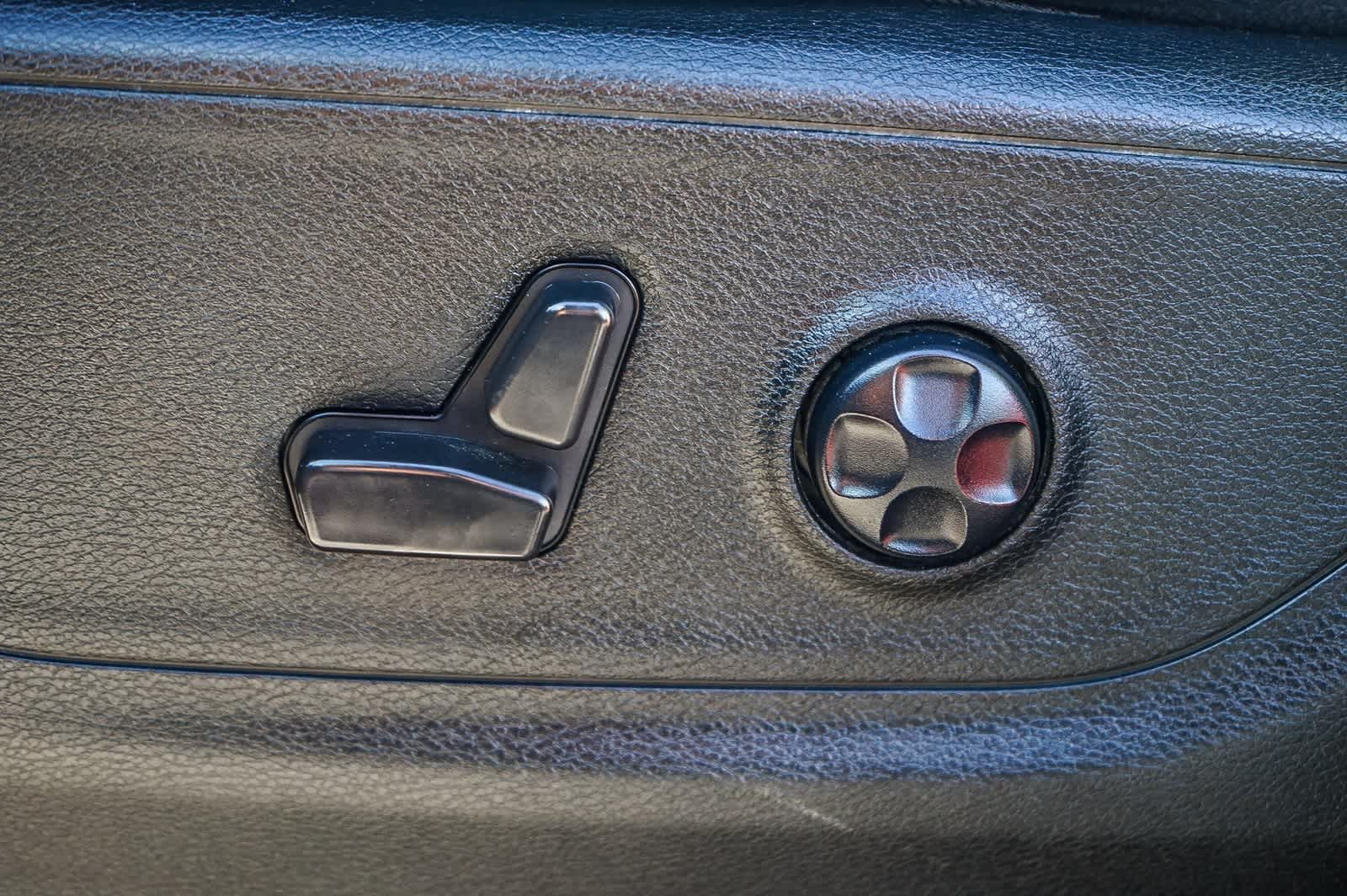 Thumbnail: 2021 RAM 1500 - 20