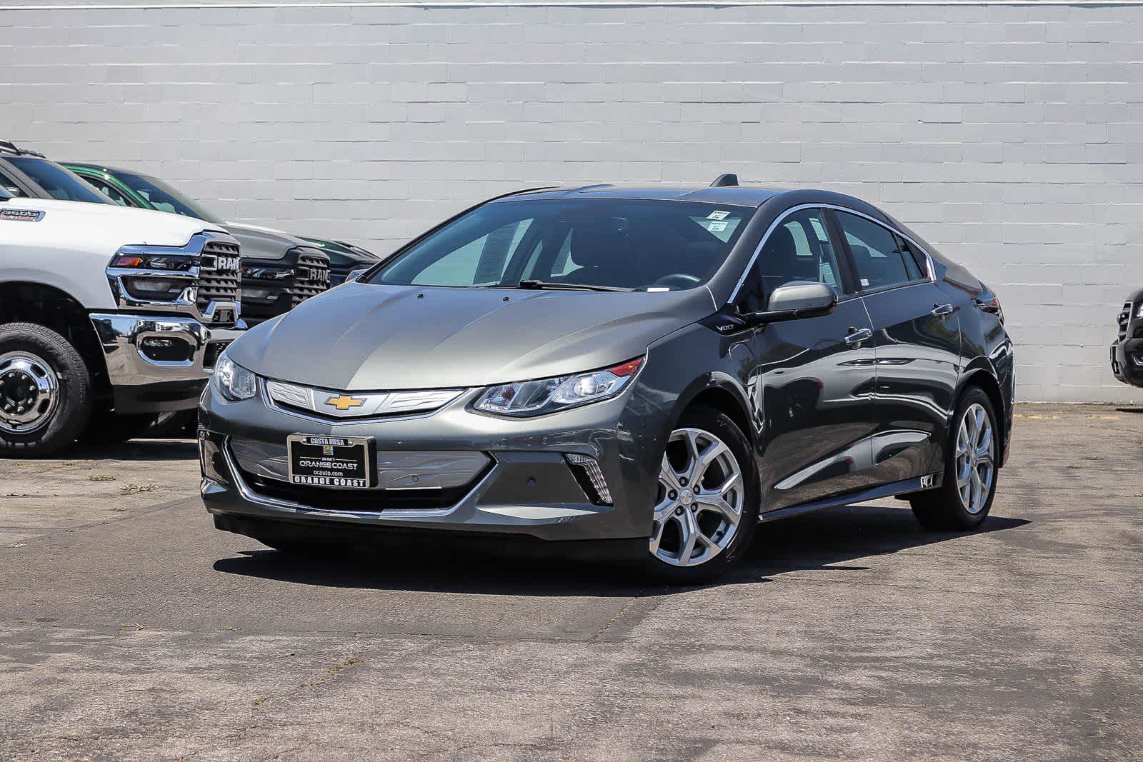 2017 Chevrolet Volt Premier -
                  Costa Mesa, CA