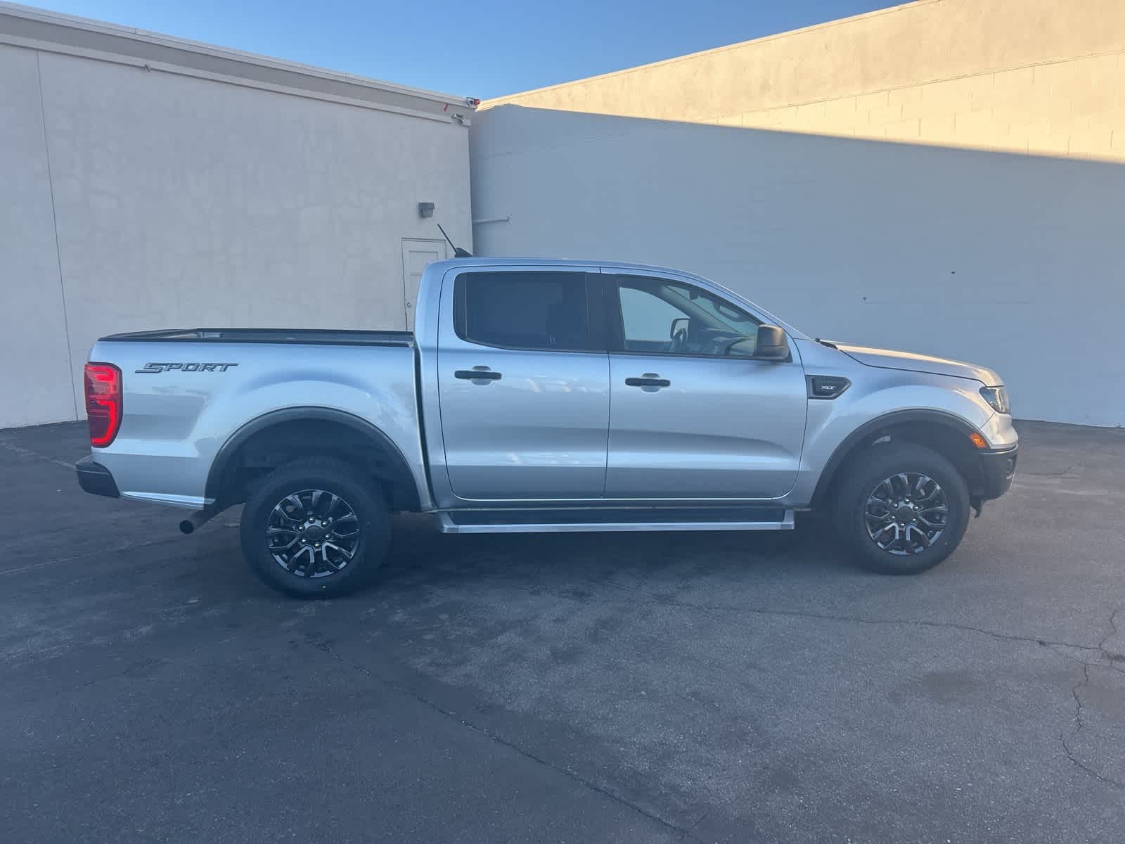 Thumbnail: 2019 Ford Ranger - 9