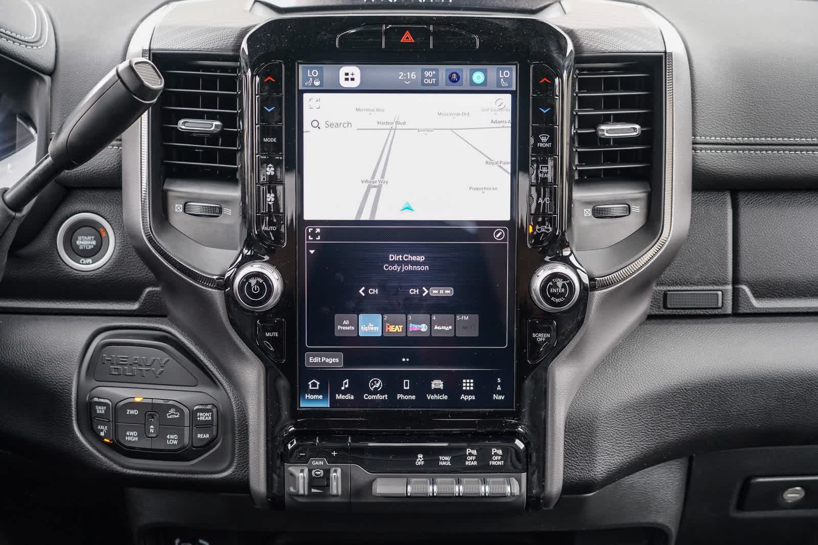 Thumbnail: 2026 RAM 2500 - 15