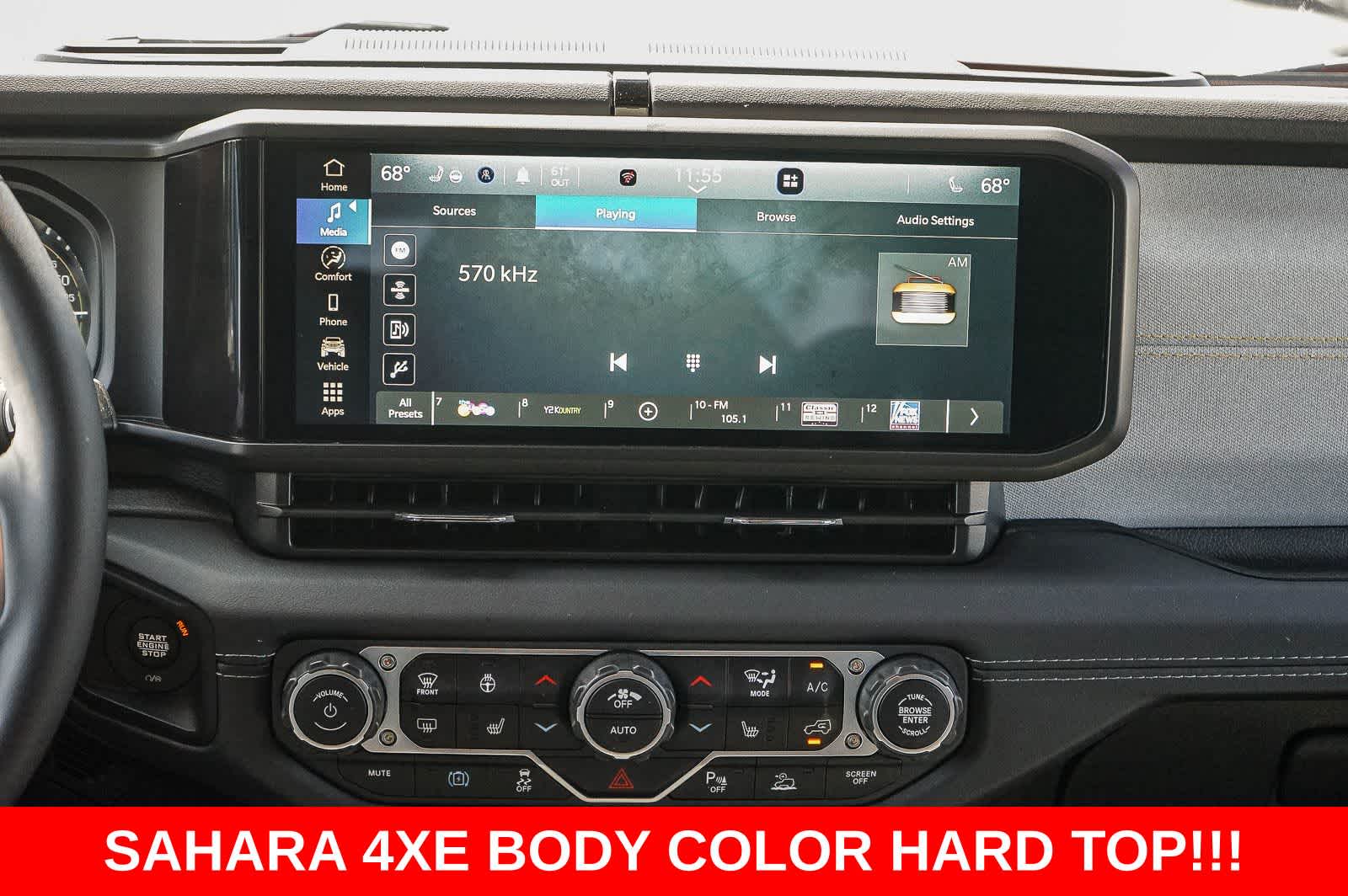 Thumbnail: 2025 Jeep Wrangler - 12