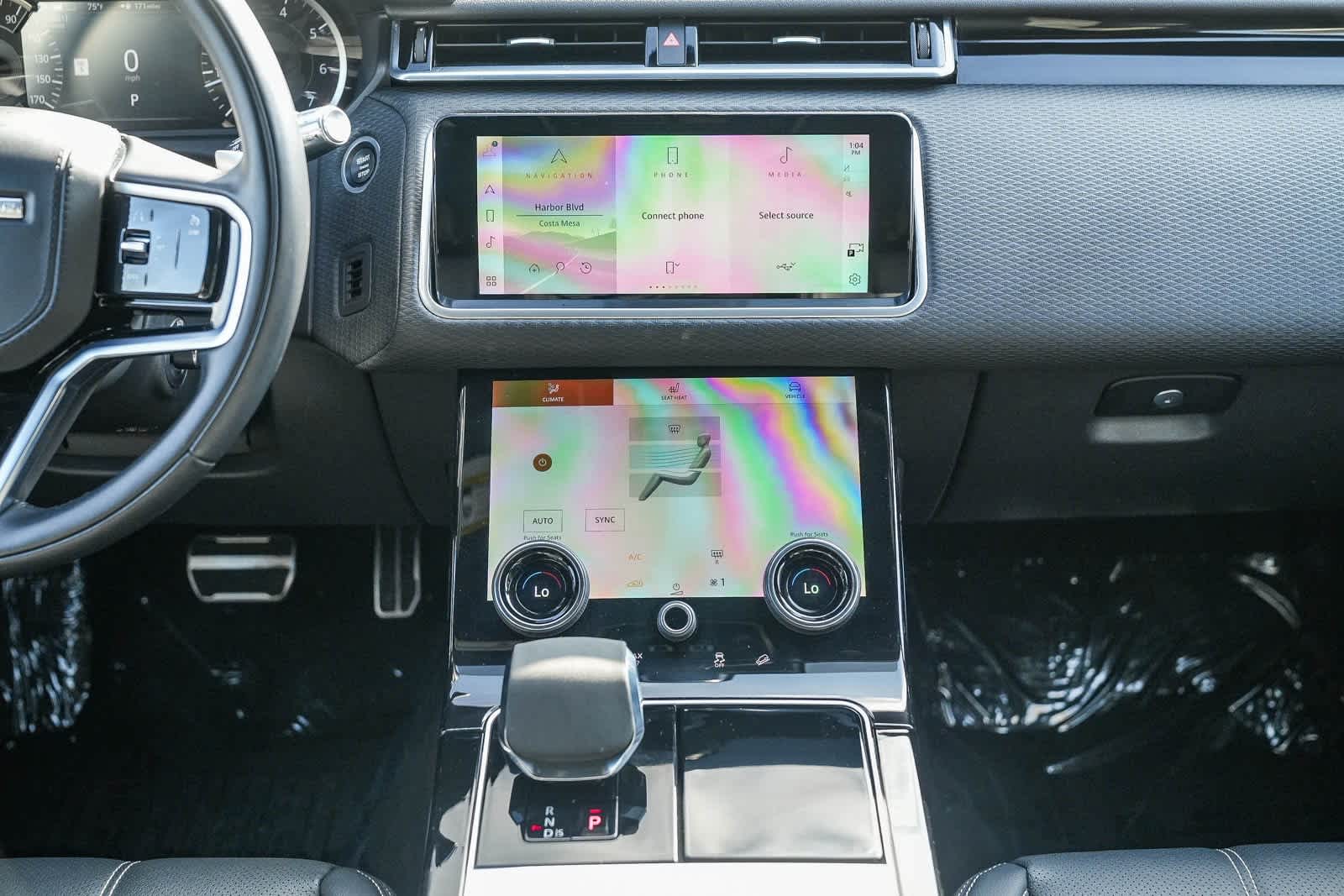 Thumbnail: 2022 Land Rover Range Rover Velar - 11