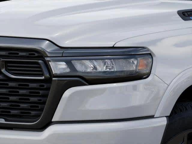 Thumbnail: 2026 RAM 1500 - 34
