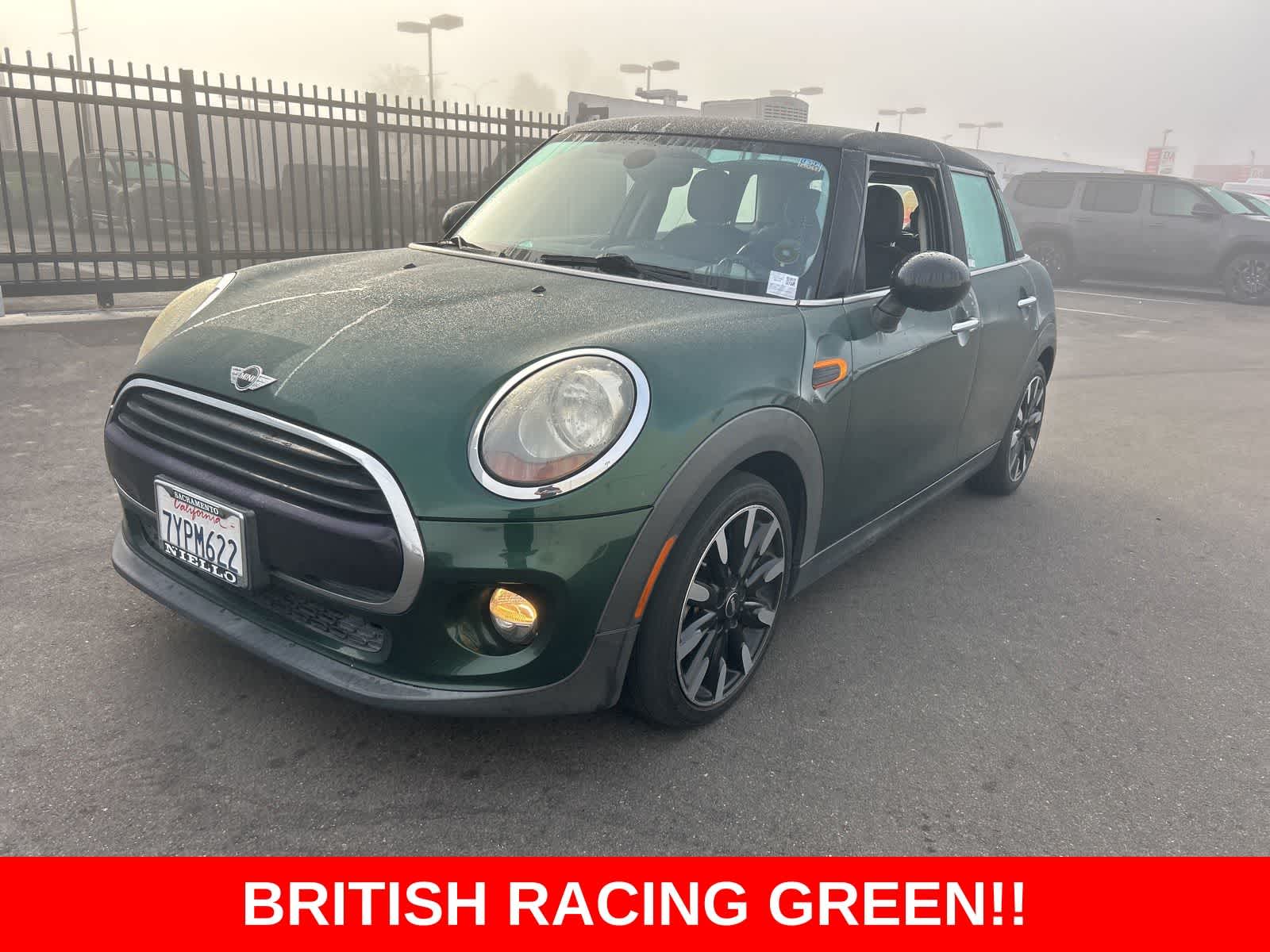 2017 MINI Cooper Hardtop 4 Door -
                  Costa Mesa, CA