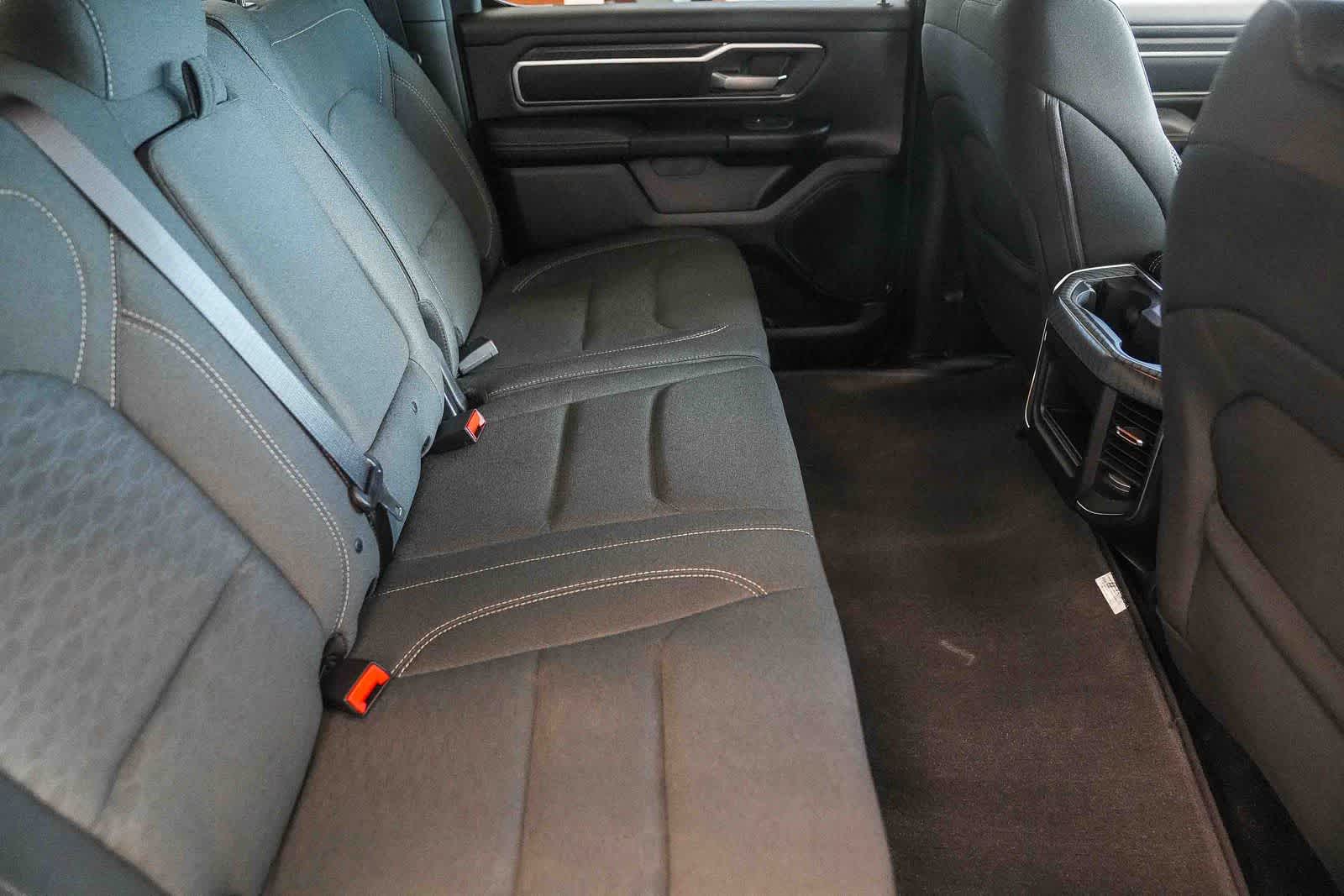 Thumbnail: 2026 RAM 1500 - 18