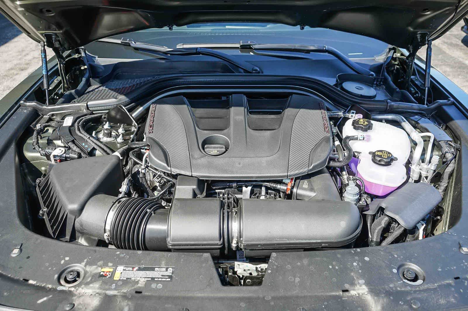 Thumbnail: 2026 Dodge Charger - 12