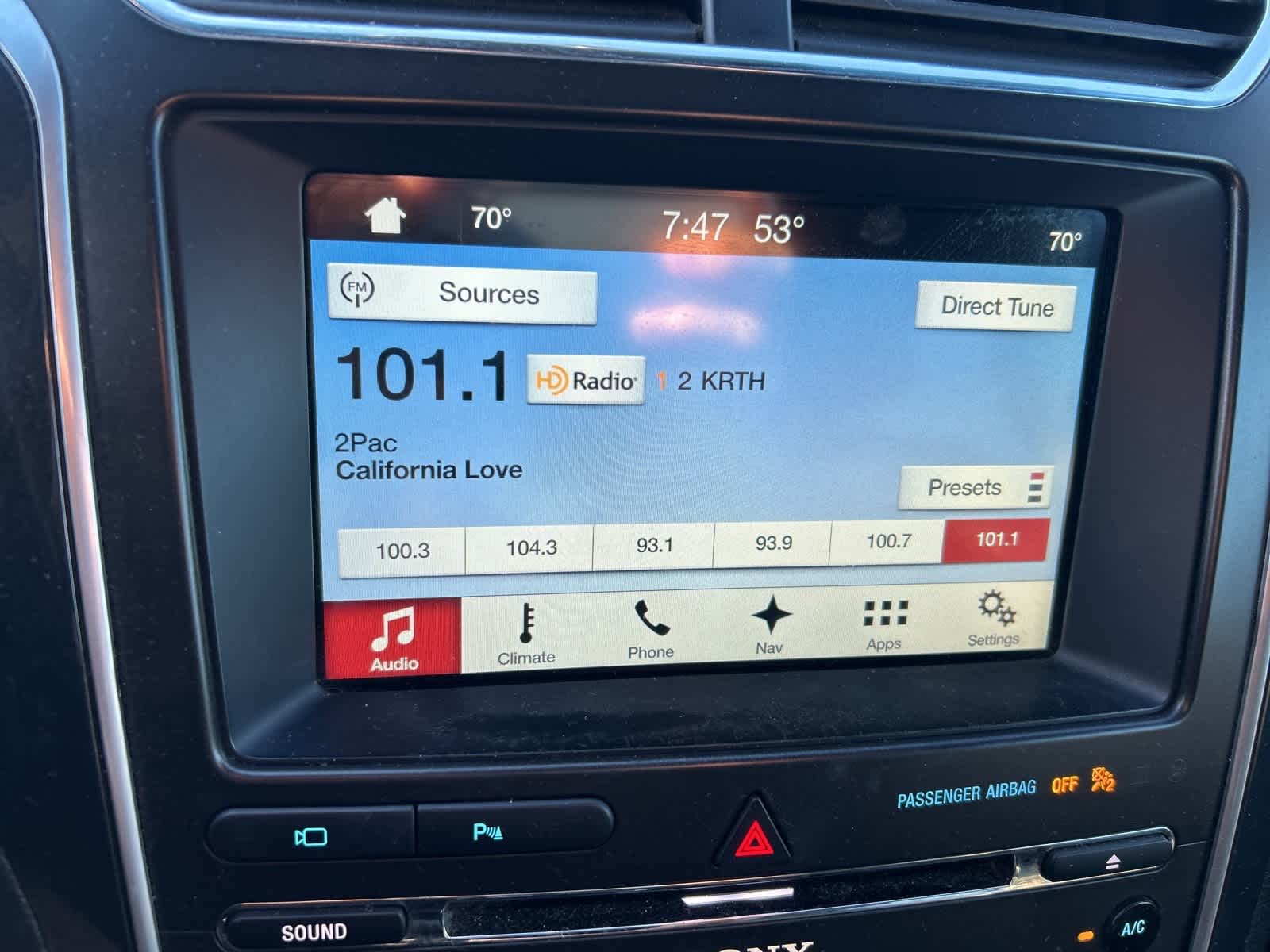 Thumbnail: 2017 Ford Explorer - 42