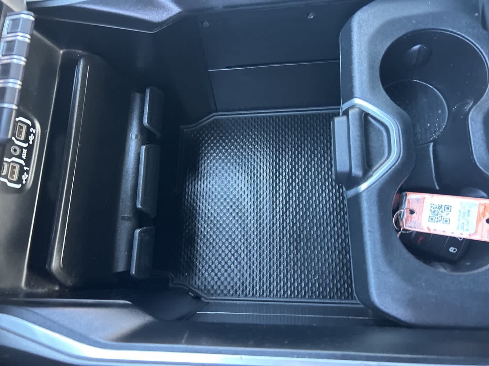 Thumbnail: 2024 RAM 2500 - 45