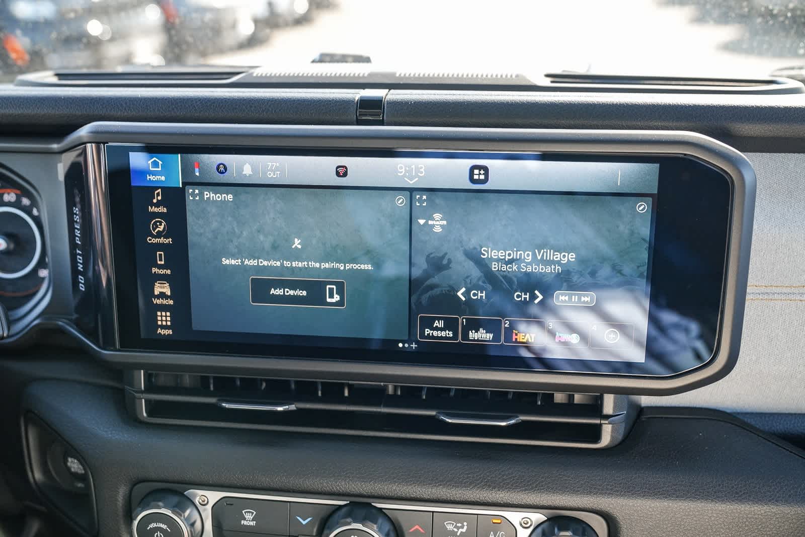 Thumbnail: 2026 Jeep Wrangler - 14