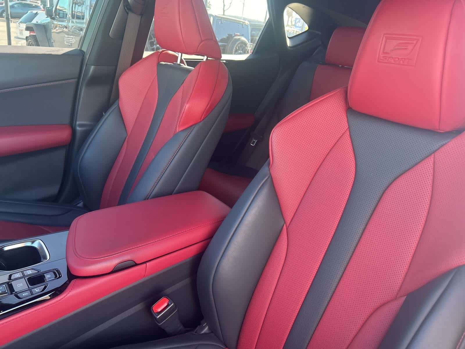 Thumbnail: 2022 Lexus NX - 26