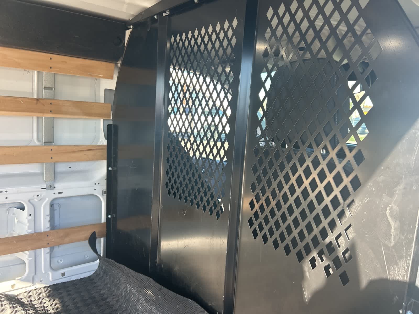 Thumbnail: 2024 Ford Transit Series - 27