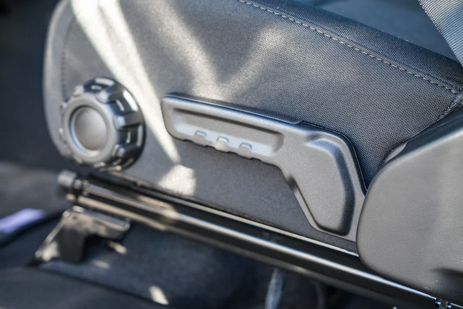 Thumbnail: 2026 Jeep Gladiator - 22