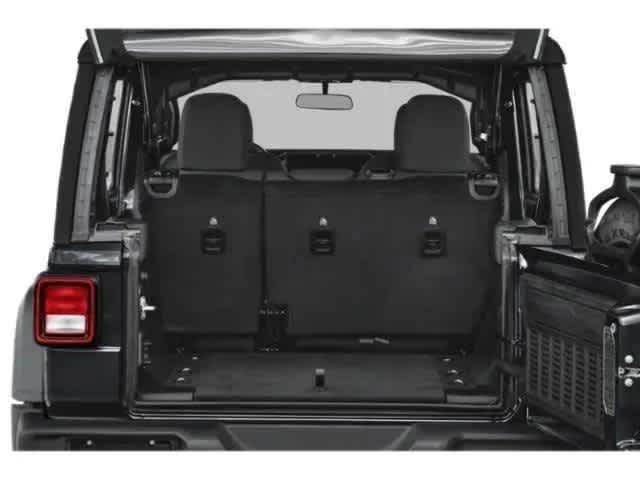 Thumbnail: 2026 Jeep Wrangler - 14