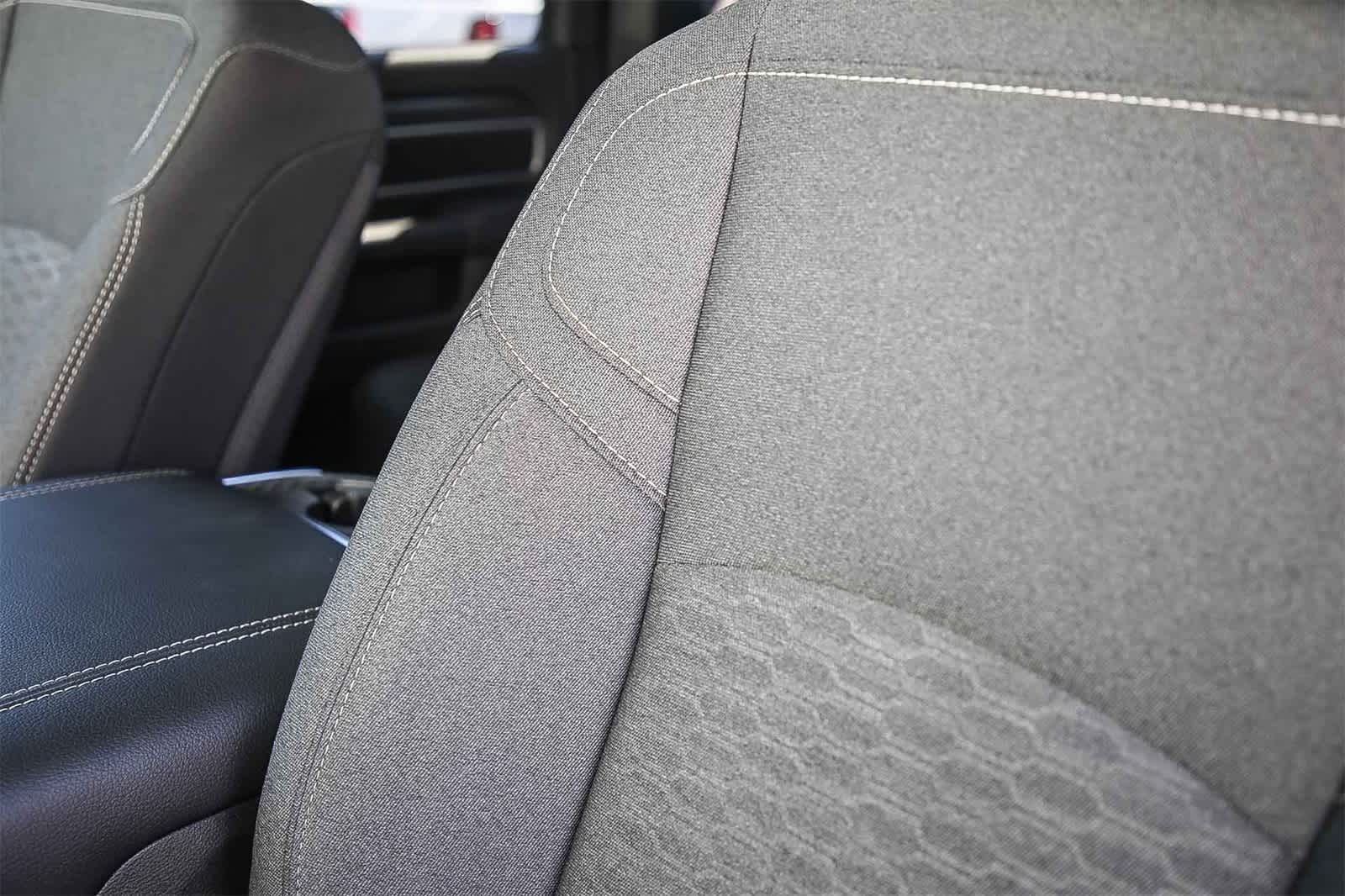 Thumbnail: 2026 RAM 2500 - 24