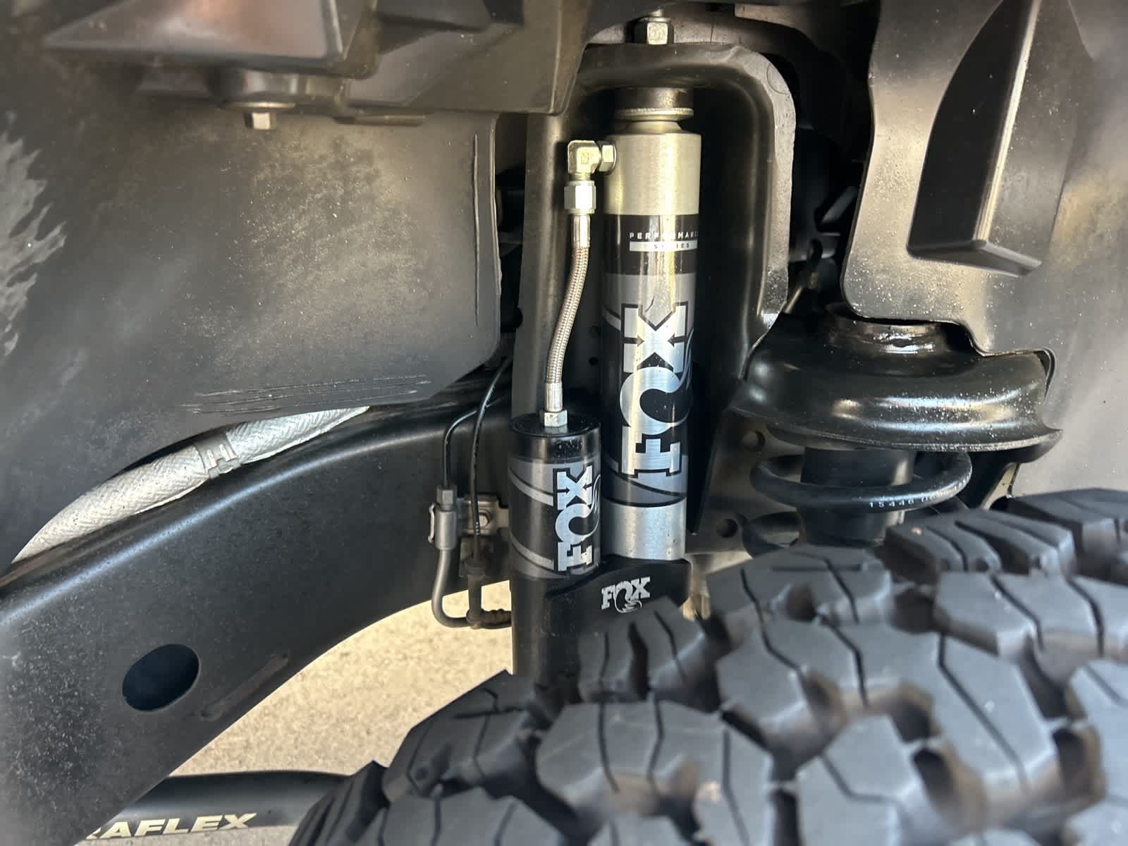 Thumbnail: 2015 Jeep Wrangler - 35