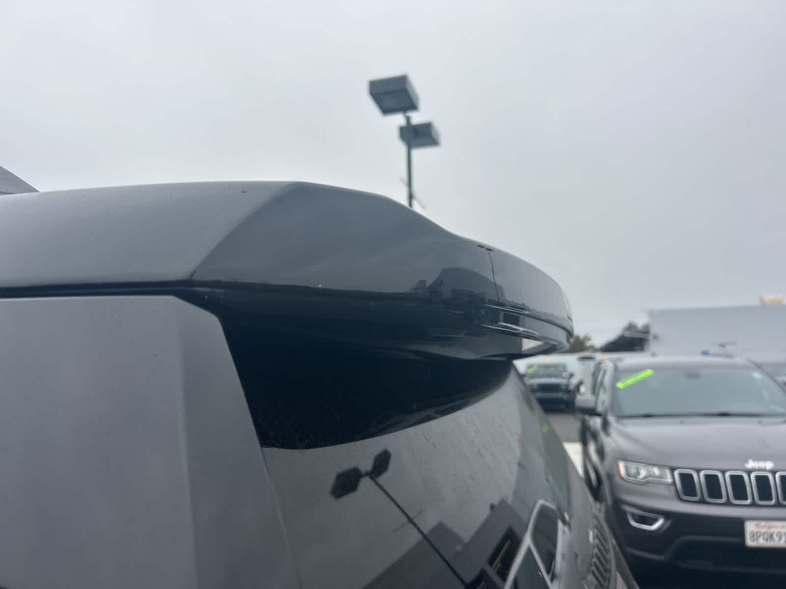 Thumbnail: 2019 GMC Yukon - 14