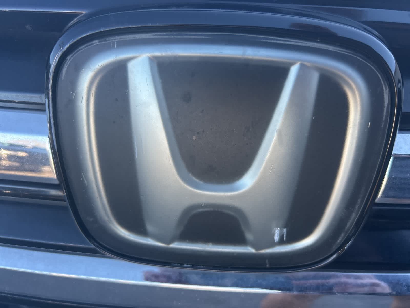 Thumbnail: 2016 Honda Pilot - 10