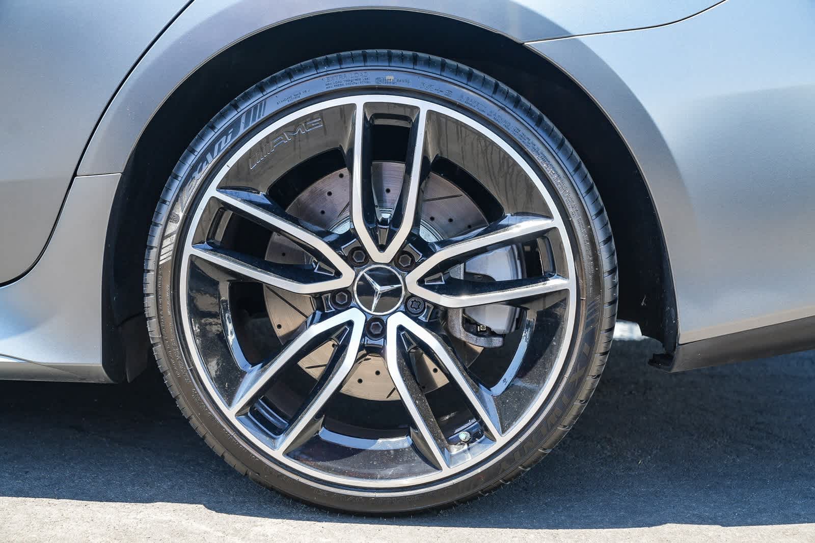 Thumbnail: 2019 Mercedes-Benz CLS - 10