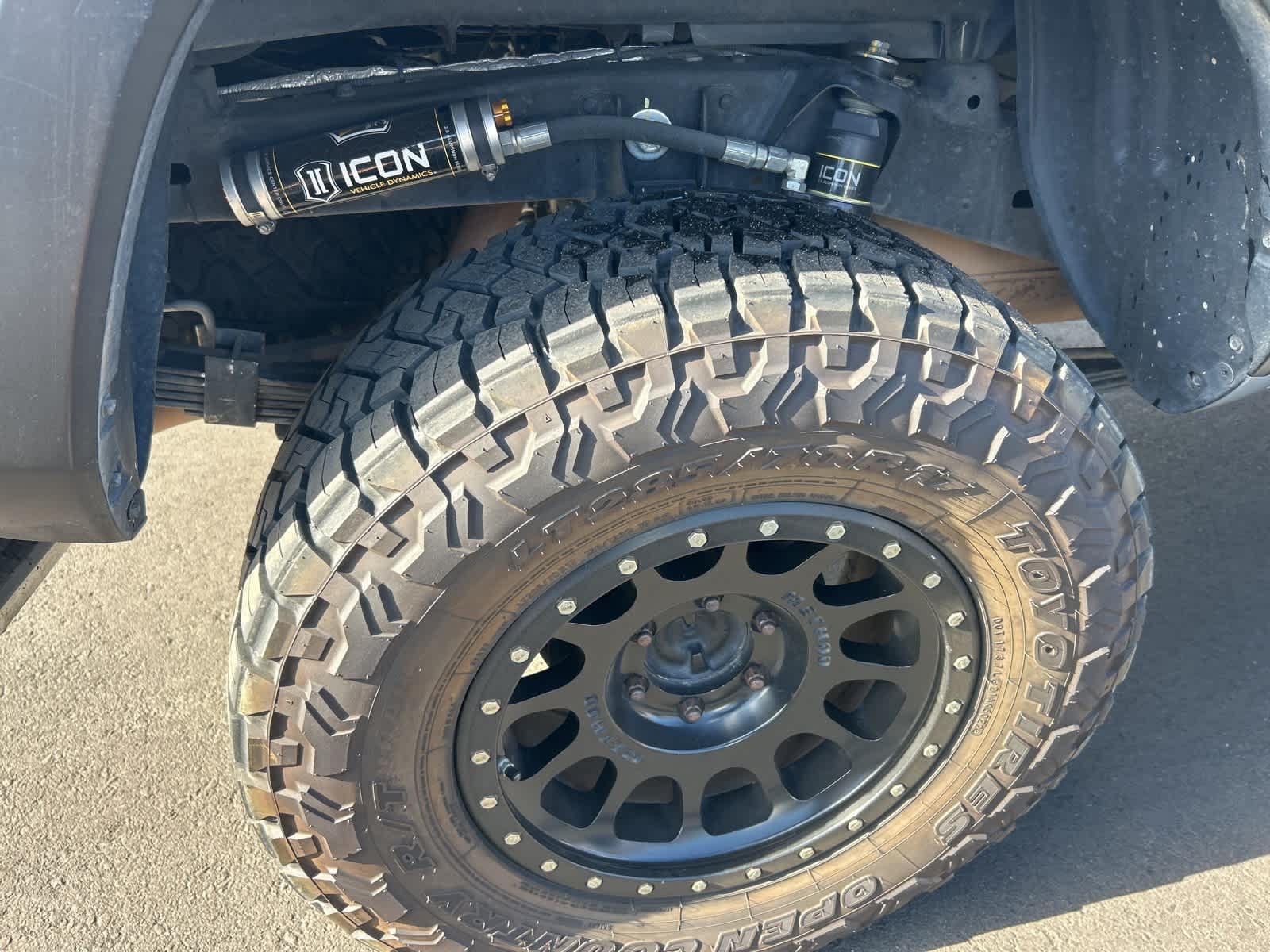 Thumbnail: 2018 Toyota Tacoma - 23