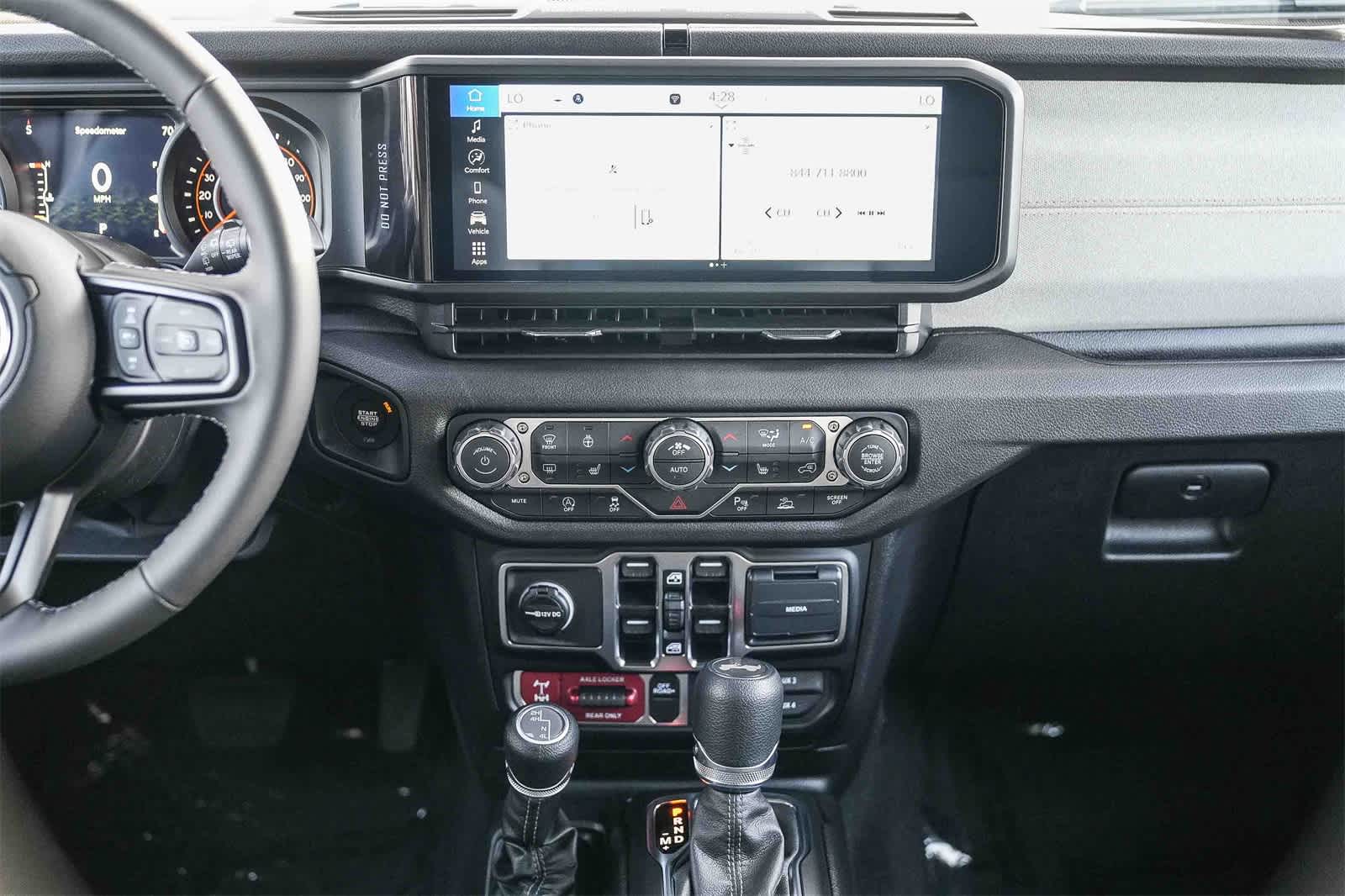 Thumbnail: 2026 Jeep Wrangler - 13