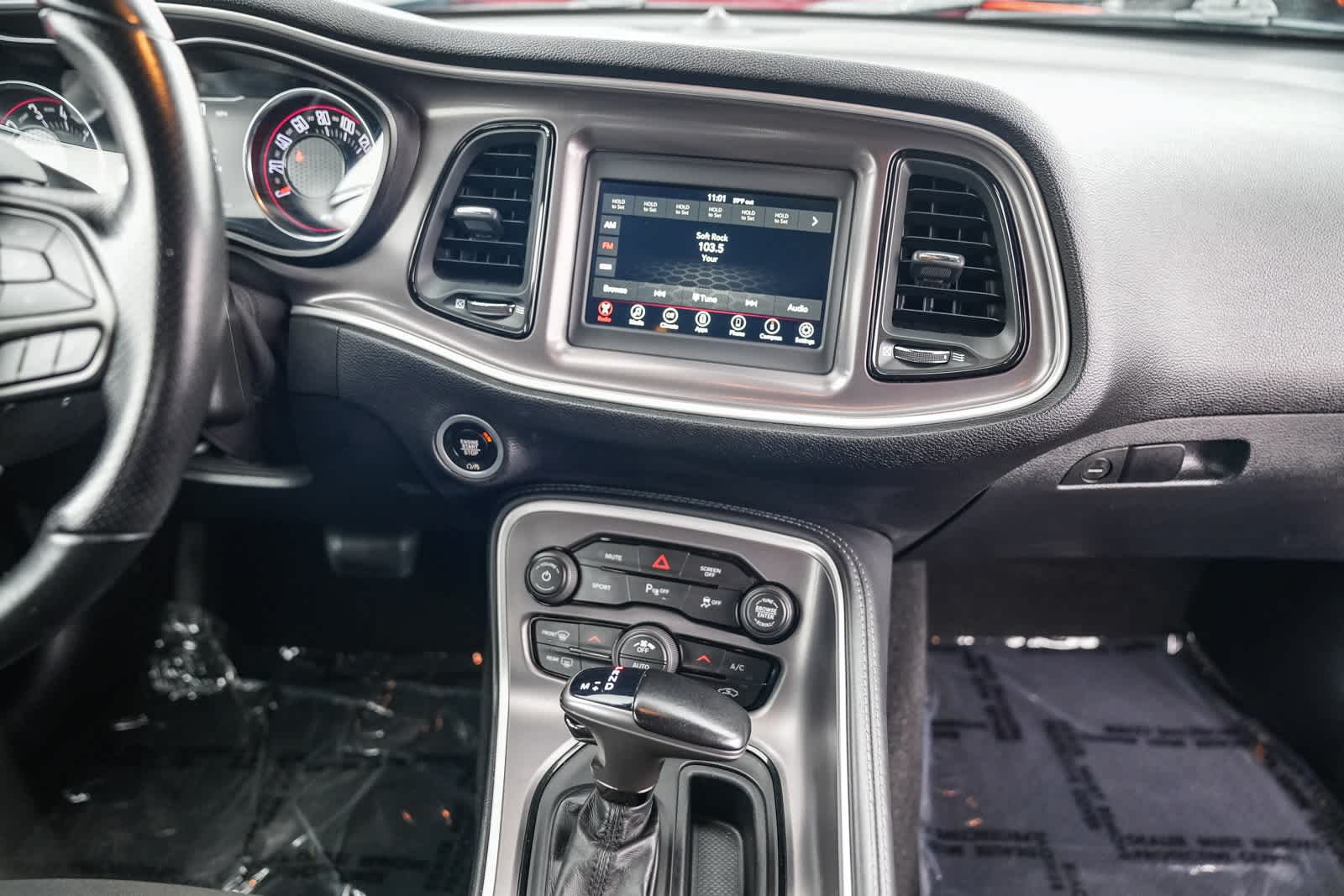 Thumbnail: 2022 Dodge Challenger - 13