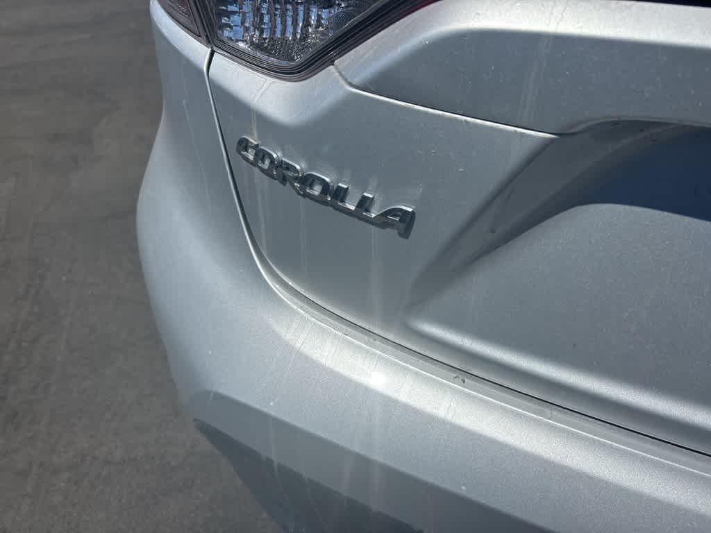 Thumbnail: 2023 Toyota Corolla - 11