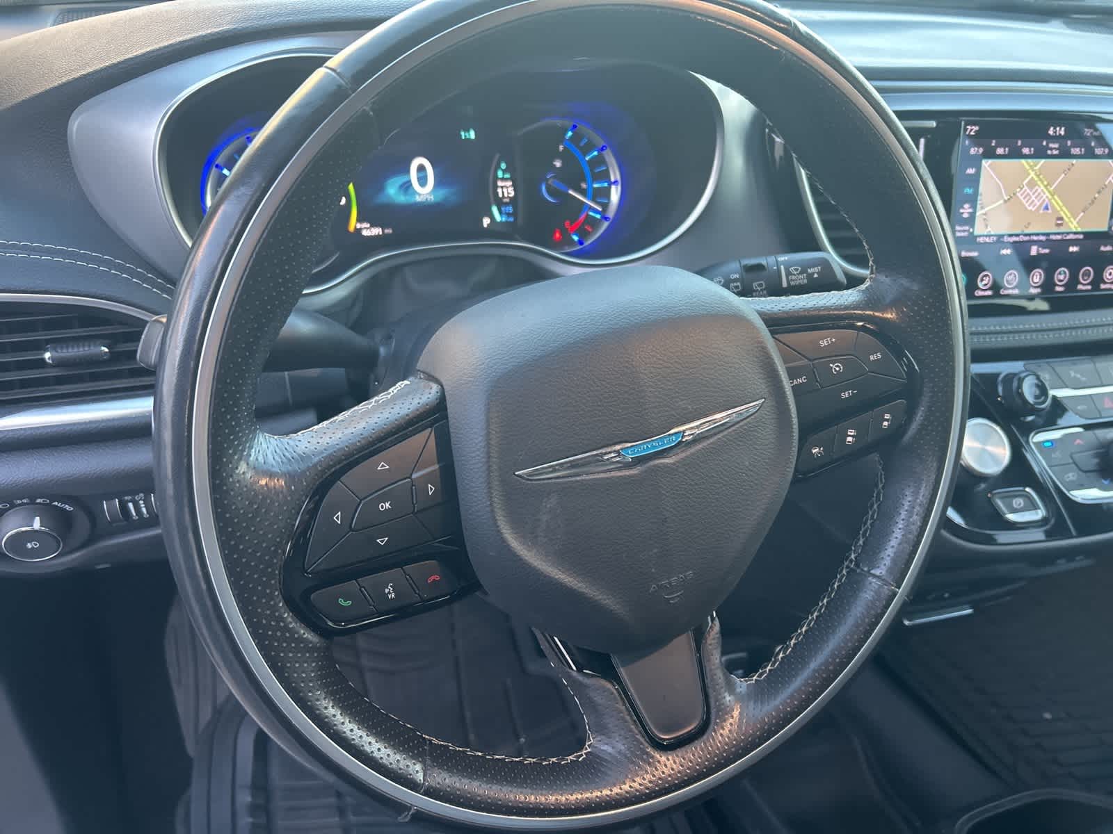 Thumbnail: 2020 Chrysler Pacifica - 45