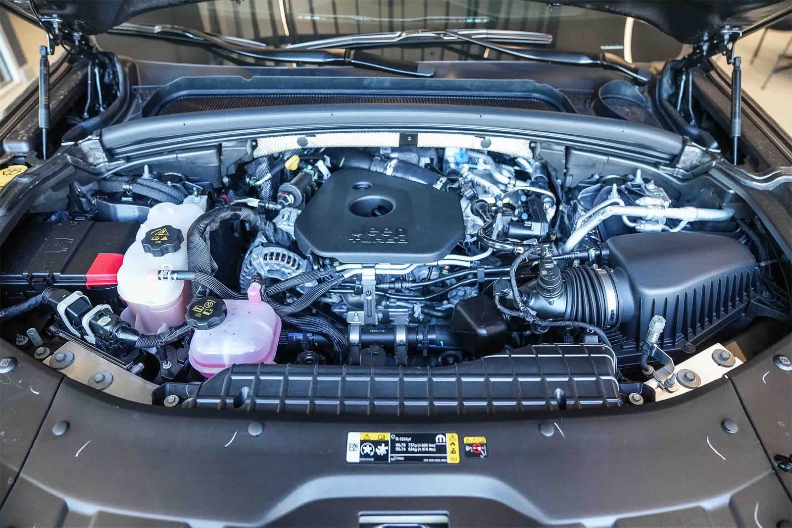 Thumbnail: 2026 Jeep Grand Cherokee - 12