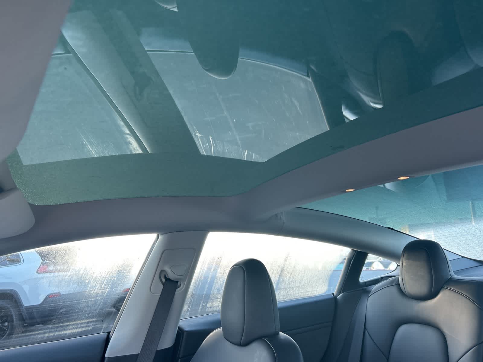 Thumbnail: 2023 Tesla Model 3 - 25