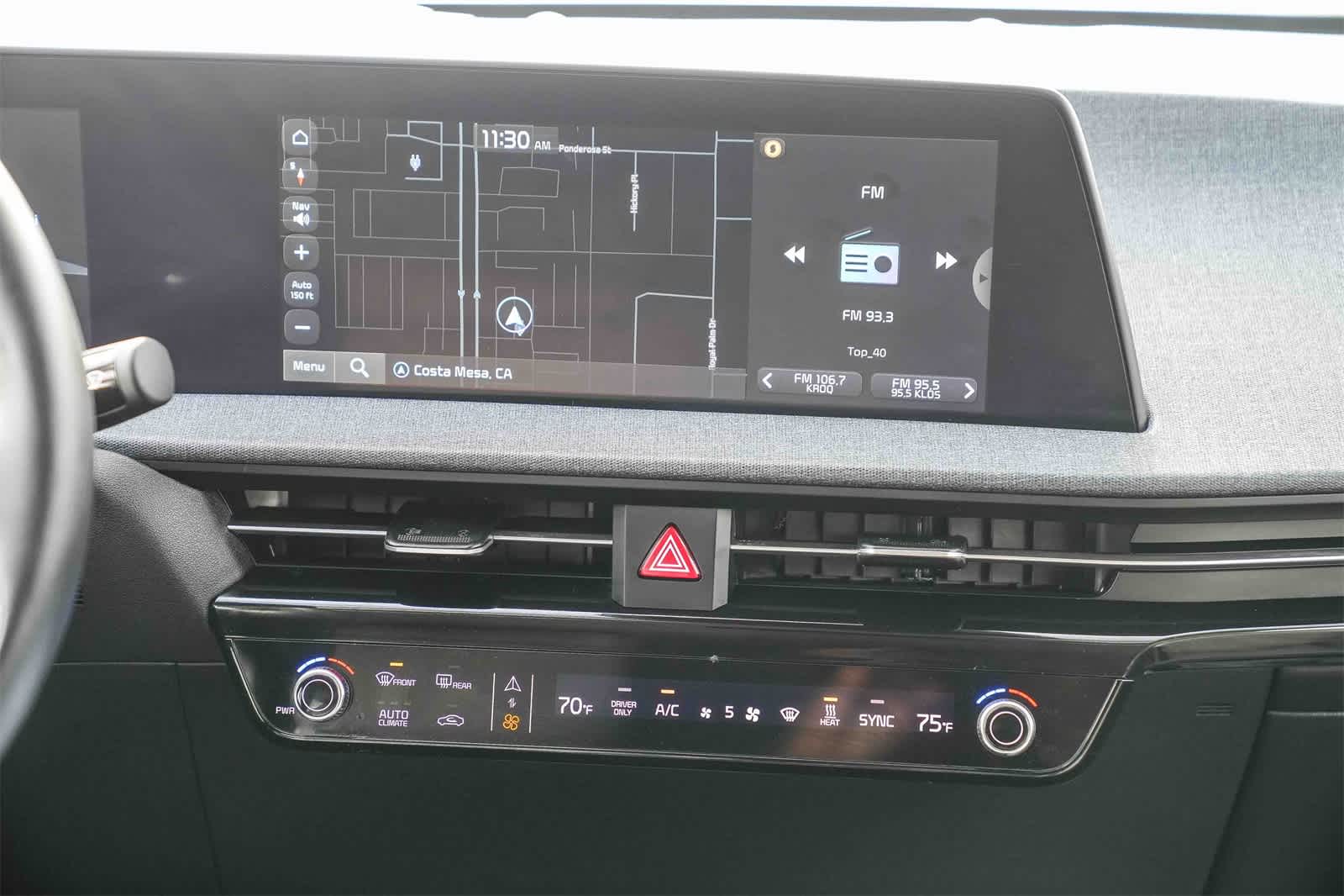 Thumbnail: 2023 Kia EV6 - 13