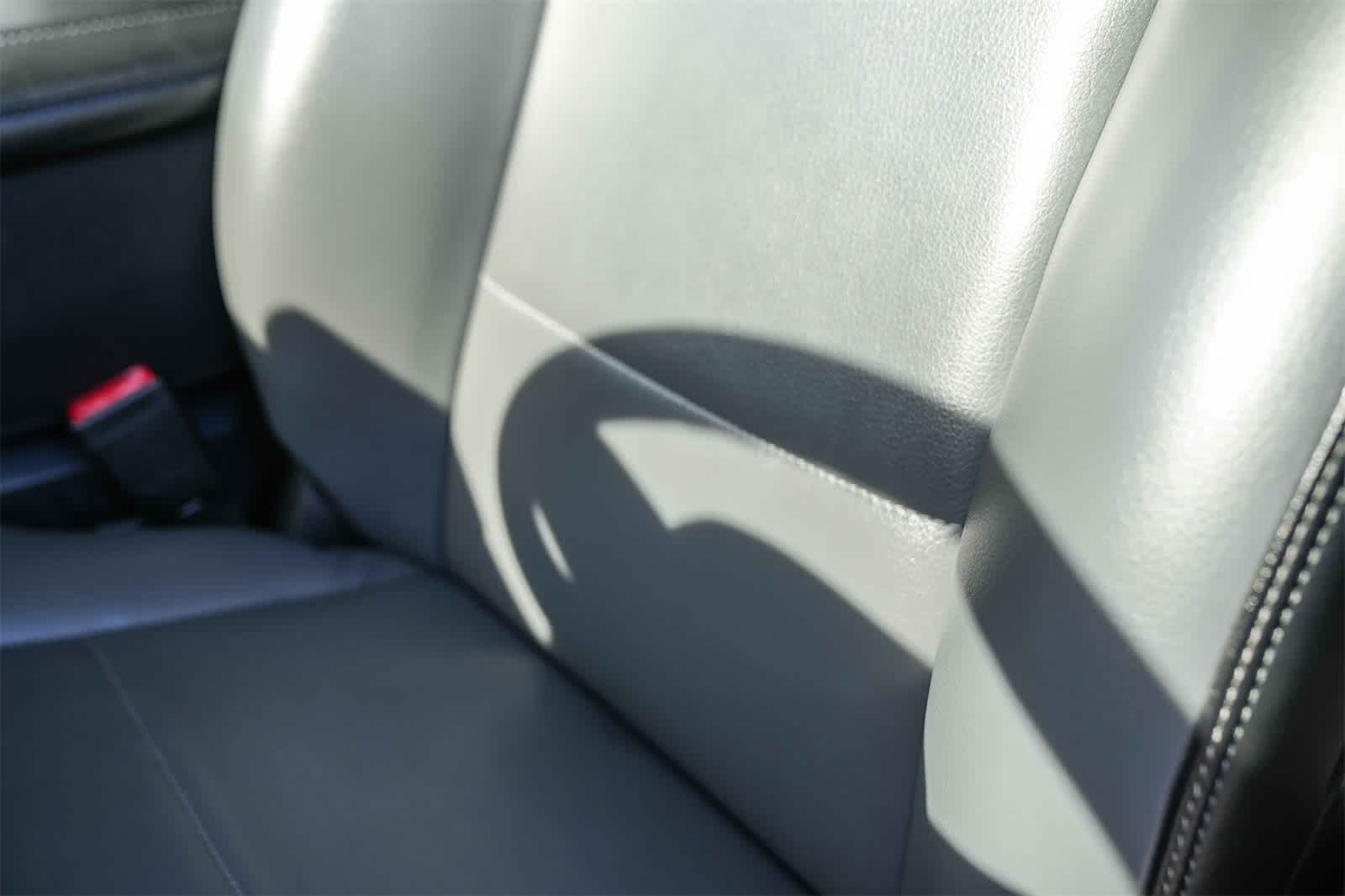 Thumbnail: 2019 RAM 2500 - 23