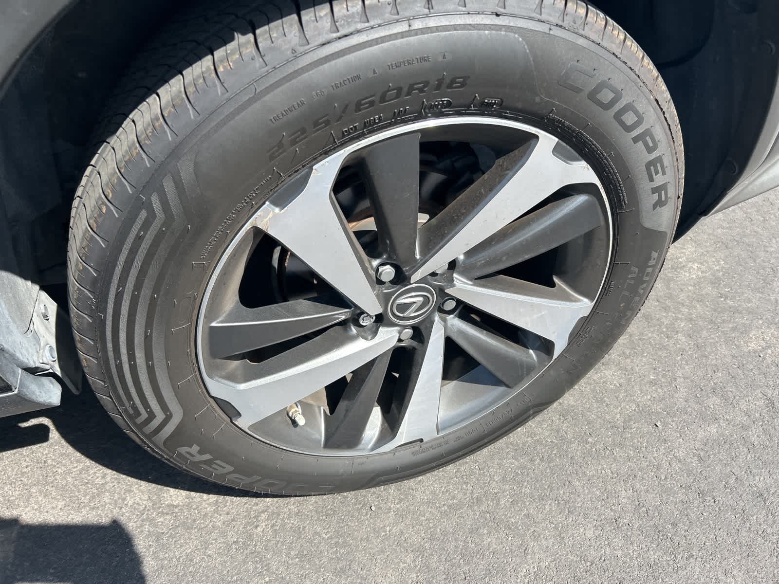 Thumbnail: 2019 Lexus NX - 13