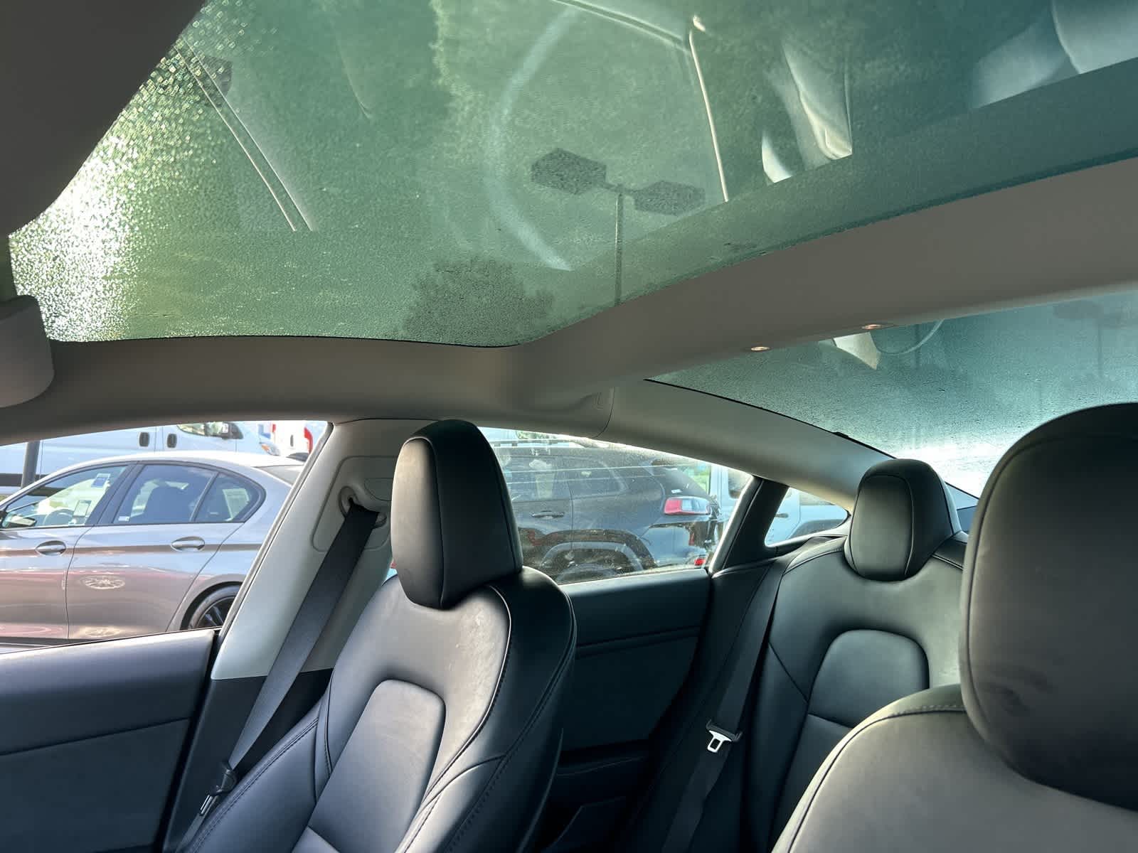 Thumbnail: 2023 Tesla Model 3 - 19