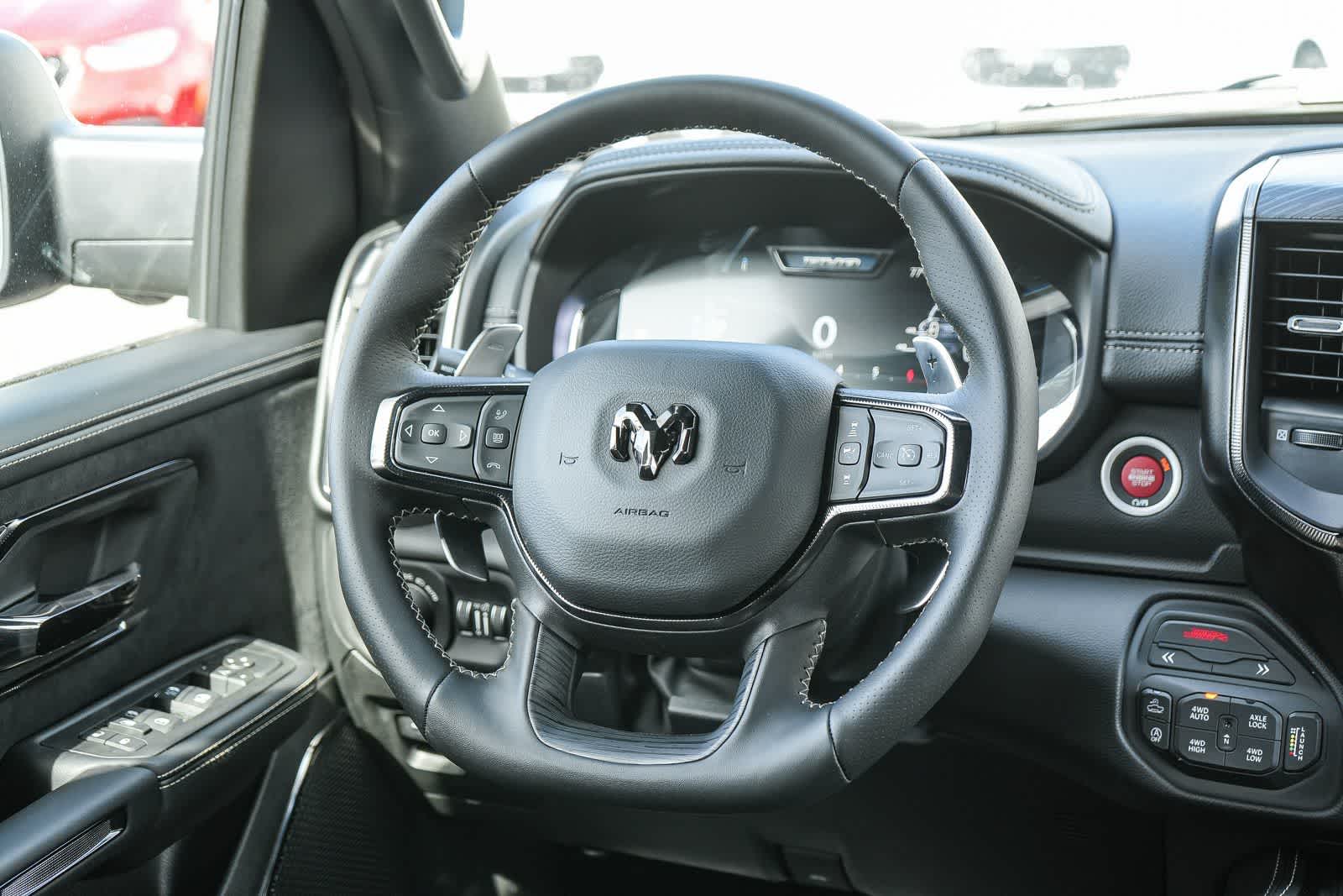 Thumbnail: 2026 RAM 1500 - 18