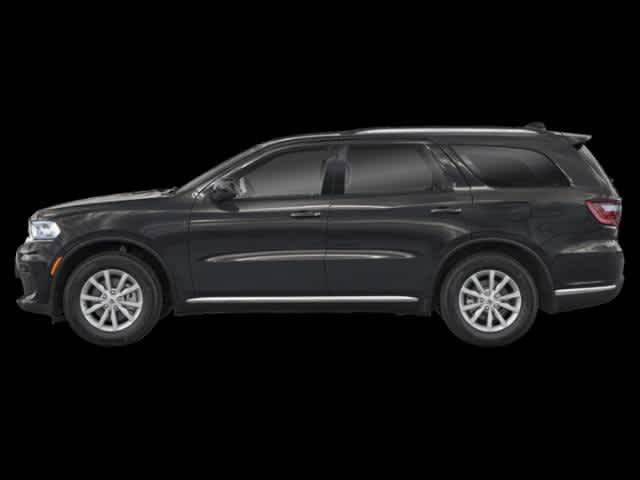 Thumbnail: 2026 Dodge Durango - 3